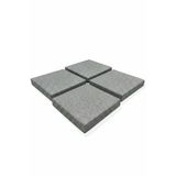 adımshops Bahçe Balkon Minderi,balkon Mobilyası Minderi,palet Minderi gri 59x56cm (4 AD. MİNDER)