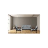 Adimshops Balkon-Bahce-Kafe-Cay Seti-Koltuk Takimi-Oturma Grubu-Ofis Koltugu