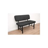 Adımshops Mutfak, Yemek, Bahçe, Kafe, Modern Bench, Puf, 1 Adet