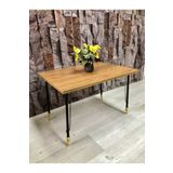 adımshops Orta Sehpa 70x50 Cm, Oturma Grubu,koltuk Takımı, Çayseti, Bahçe, Balkon Takımları Için Orta Sehpa