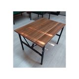 Adimshops Orta Sehpa 70X50 Cm, Oturma Grubu,Koltuk Takimi, Cayseti, Bahce, Balkon,Ofis Takimlari Orta Sehpa