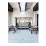 adımshops Safir 3 1 1 Bahçe,balkon,teras,cafe,çay Seti,oturma Grubu,koltuk Takımı 3lütakımlar