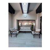 adımshops Safir 3 1 1 Bahçe,balkon,teras,cafe,çay Seti,oturma Grubu,koltuk Takımı, Ofis Koltuğu