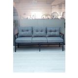 adımshops Safir 3'lü Bahçe,balkon,teras,cafe,çay Seti,oturma Grubu,koltuk Takımı,ofis Koltuk