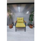 Adımshops Safir Bahçe,Balkon,Cafe,Ofis,Berjer,Teras,Koltuk