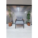 adımshops Safir Balkon-bahçe-kafe,ofis,berjer, Çay Seti, Koltuktakımı-oturma Grubu