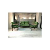 Adımshops Safir Çay Seti Oturma Grubu