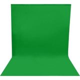 Adin Greenbox Green Screen 2X2 Metre Chromakey Greenbox Yeşil Fon Perde