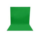 Adin greenbox Green Screen 2x3 Metre Chromakey Greenbox Yeşil Fon Perde