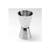 Adin Tasarım Jigger 2/4 Cl Kokteyl Ölçeği Bartender Kokteyl Jigger Bar Koktely Malzemesi