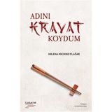 Adını Kravat Koydum