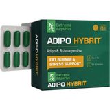 Adipo Extreme Plus Hybrıt Kapsül 30 Adet Fat Burner ve Stress Support - Aromasız