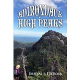 Adirondack High Peaks Journal and Logbook