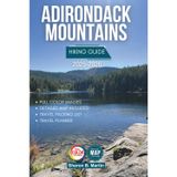 ADIRONDACK MOUNTAINS HIKING GUIDE 2025-2026: A Comprehensive Guide to Hiking Trails, Cultural Heritage, and Sustainable Adventures in New York’s Adirondack Park