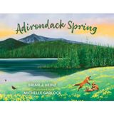 Adirondack Spring