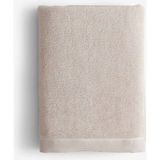 Adisa Banyo Havlusu - 80 x 150 cm - Bej