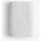 Adisa Banyo Havlusu - 80 x 150 cm - Krem