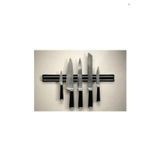 ADİSSON Mıknatıslı Bıçak Askısı 55 Cm Mıknatıslı Stand Bıçak Tutucu