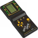Adista Tetris 9999 Oyun Nostaljik Oyun Konsolu