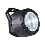 Adj Fx Beam Beyaz 1X3W Cree LED Spot, 3° Işın Açısı