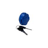ADJ Trade Adblue Depo Kapağı Kilitli 60MM