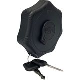 ADJ Trade Mazot Depo Kapağı 80MM