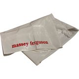 Adj Traktör Massey Ferguson Gölgelik Brandası 0014130U91