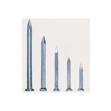 Adjtrade Beton Ve Duvar Çivisi (1pkt-100 Adet) 3 Cm Çelik Çivi adjNM623
