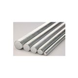 Adjtrade M12 Beyaz Gijon Galvanizli Tij 1 Metre adjNM616