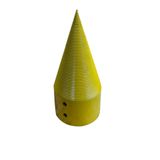 Adjtrade Odun Kütük Ayırma Yarma Ucu - 100MM adjNM61