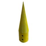 Adjtrade Odun Kütük Ayırma Yarma Ucu - 60MM adjNM433