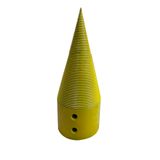 Adjtrade Odun Kütük Ayırma Yarma Ucu - 80MM adjNM62