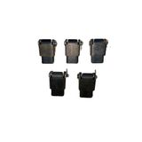 Adjtrade Römork Damper Pikap Menteşesi (5 Adet) adjNM396