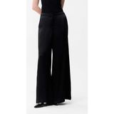 adL Bol Paça Pantolon Siyah 15346338000 - XL