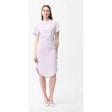 Adl Fleto Cepli Etek Lila 12746395000 - XS