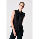 adL Kolsuz Gömlek Kahve 13045030003 - XL