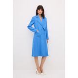 adL Kruvaze Kaban Mavi 13644326000 - XL