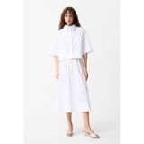 adL Midi Boy Etek Beyaz 12746783000 - XS