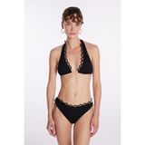 adL Mystic Boyundan Bağlamalı Bikini Siyah 11144027000 - 001-Siyah