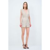 adL Night Zoom Kolsuz Payet Tulum - Bej - XS