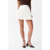 adL Pilili Etek Kemik 12746641000 - XS