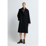 Adl Uzun Kaban Siyah 13645640000 - XL
