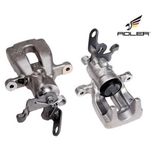 Adler Oem 5Q0615423A DİSK FREN KALİPERİ ARKA SOL - GOLF-OCTAVİA-LEON