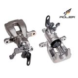 Adler Oem 5Q0615424A DİSK FREN KALİPERİ ARKA SAĞ - GOLF-OCTAVİA-LEON