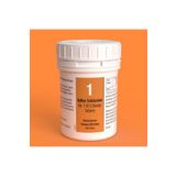 Adler Pharma Adler Schüssler No.1 - D12 Biotin Tablet