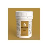 Adler Pharma Adler Schüssler No.6 - D6 Biotin Tablet