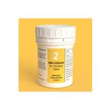 Adler Pharma Schüssler No.2 - D6 Biotin Tablet