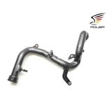 Adler Premium 1K0145770AA TURBO BORUSU & SENSÖRÜ SOL ( PLASTİK ) - A3-ALTEA-CADDY-GOLF-JETTA-LEON-OCTAVİA-PASSAT-S