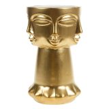 Adler Saksı Uzun Gold