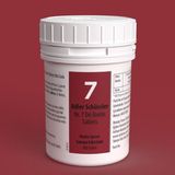 Adler Schüssler No.7 - D6 Biotin Tablet